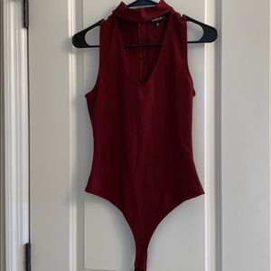 Lulus bodysuit